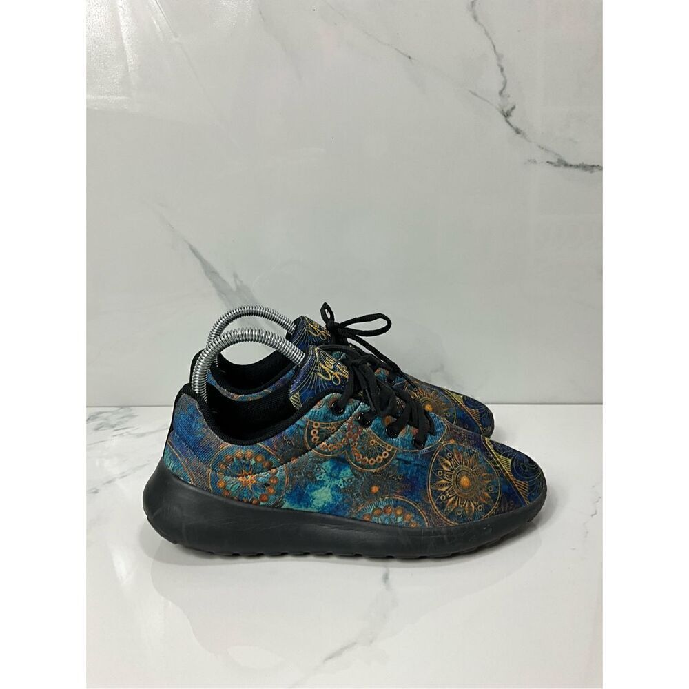 YES WE VIBE Sneakers - Picture 3 of 9